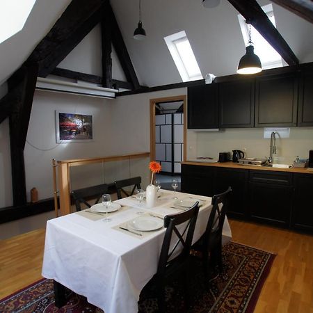 Bit Apartments Lublana Zewnętrze zdjęcie