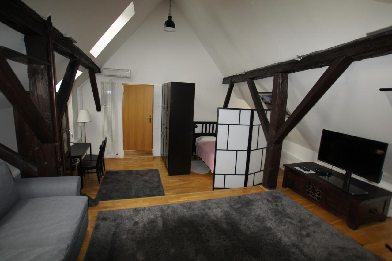 Bit Apartments Lublana Zewnętrze zdjęcie