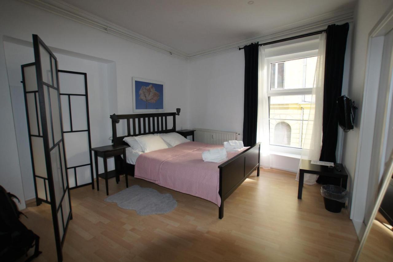 Bit Apartments Lublana Zewnętrze zdjęcie