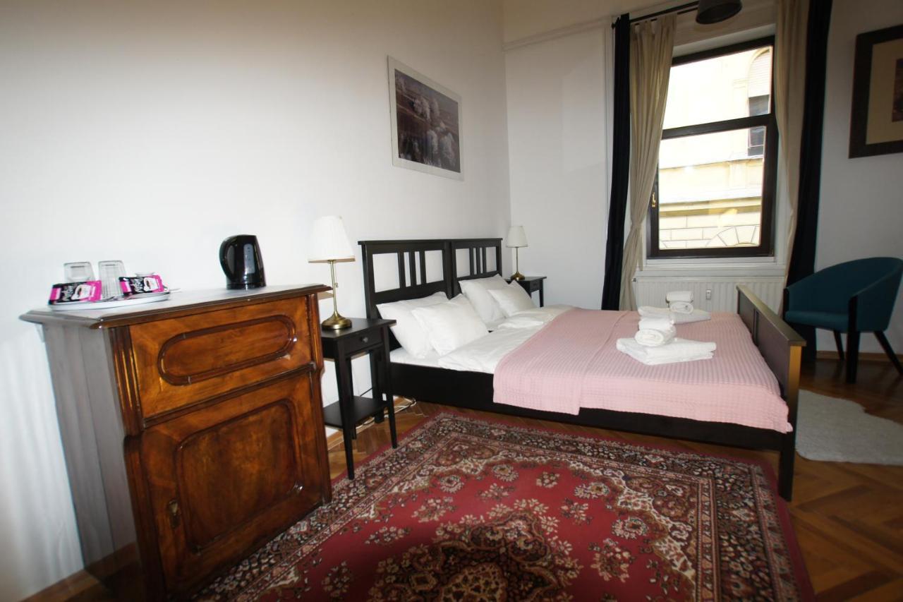 Bit Apartments Lublana Zewnętrze zdjęcie