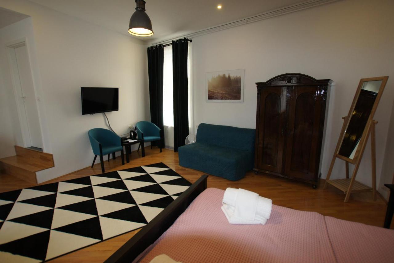 Bit Apartments Lublana Zewnętrze zdjęcie