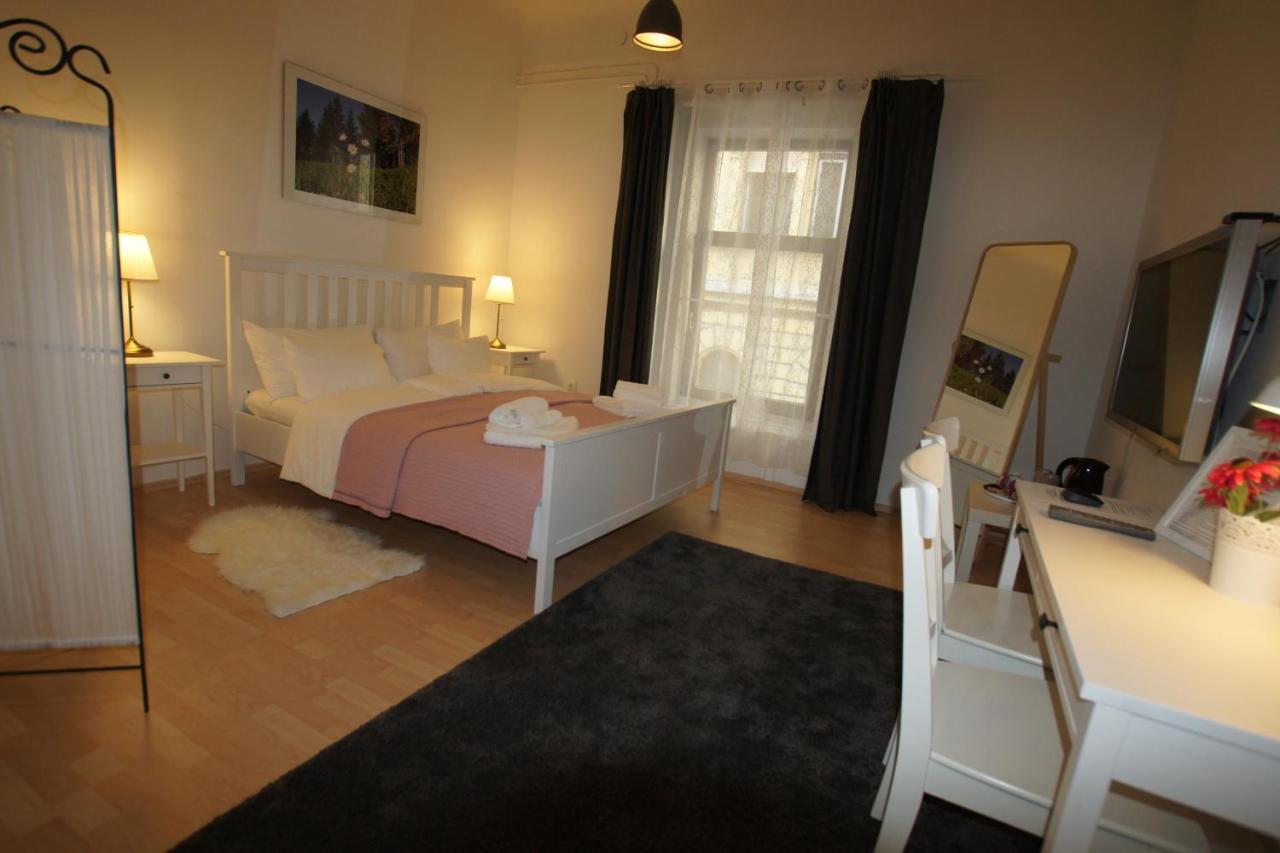 Bit Apartments Lublana Zewnętrze zdjęcie