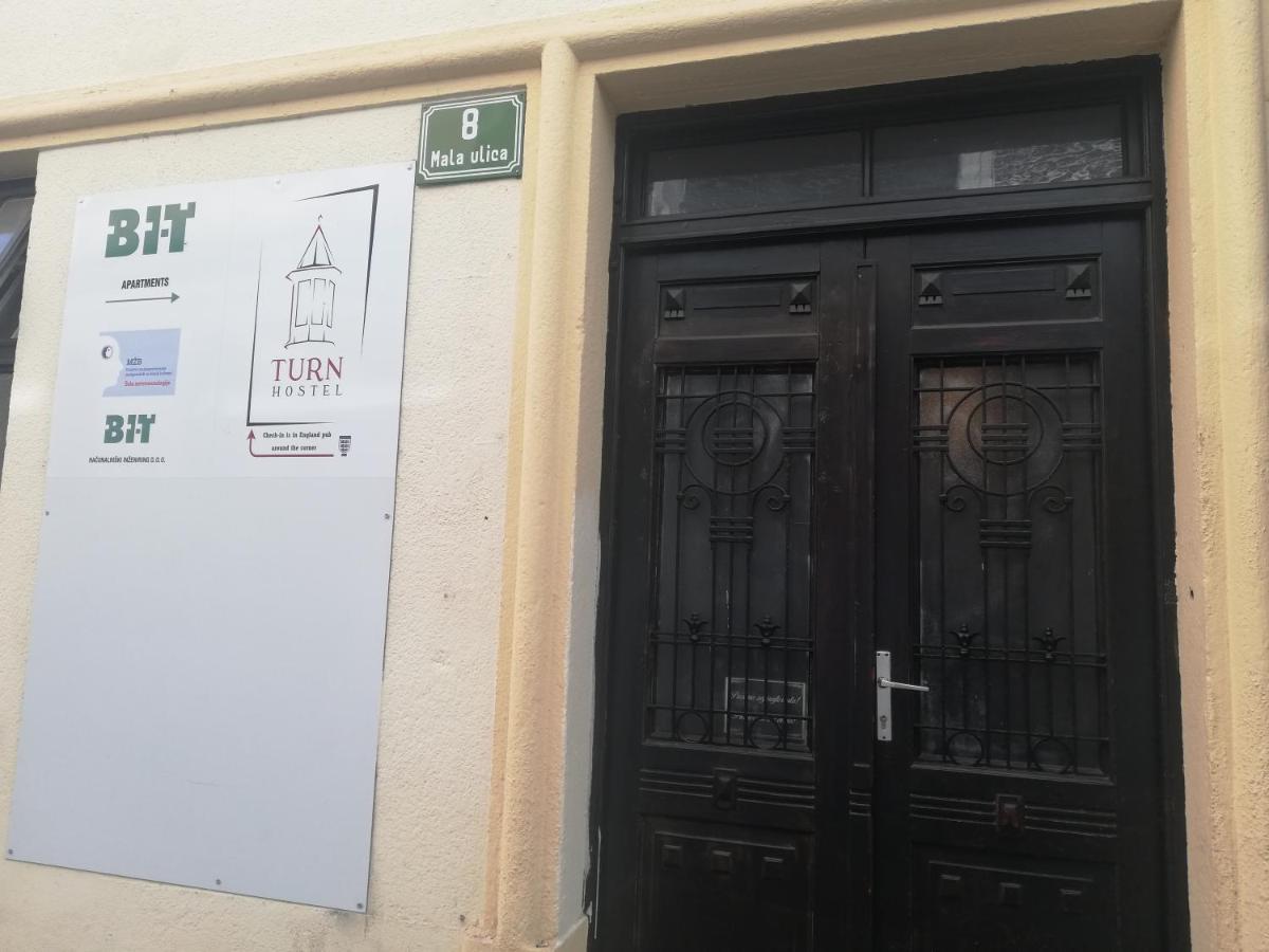 Bit Apartments Lublana Zewnętrze zdjęcie