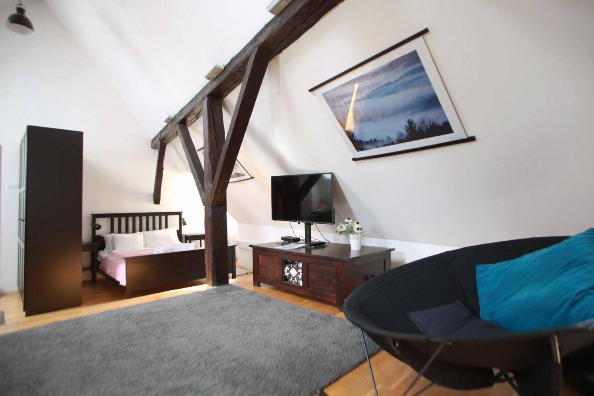Bit Apartments Lublana Zewnętrze zdjęcie