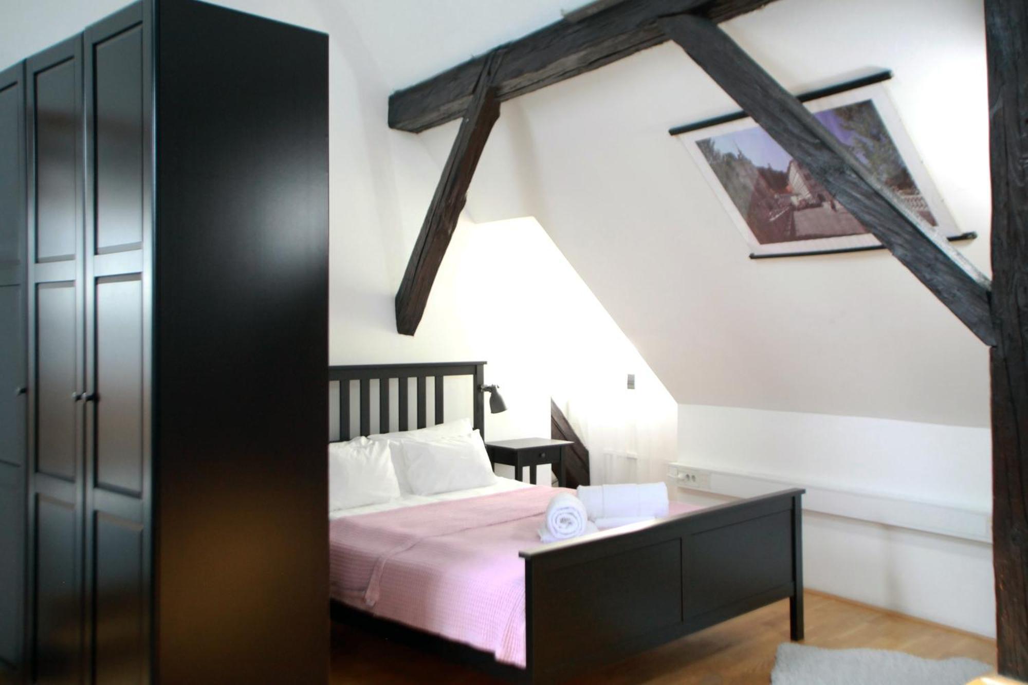 Bit Apartments Lublana Zewnętrze zdjęcie