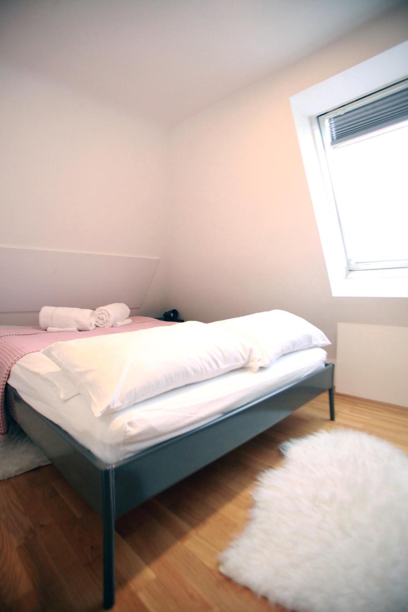 Bit Apartments Lublana Zewnętrze zdjęcie