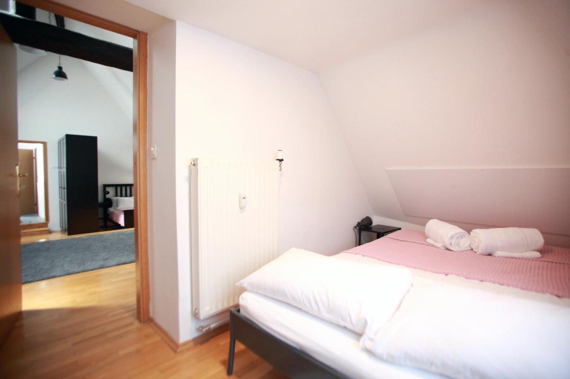 Bit Apartments Lublana Zewnętrze zdjęcie