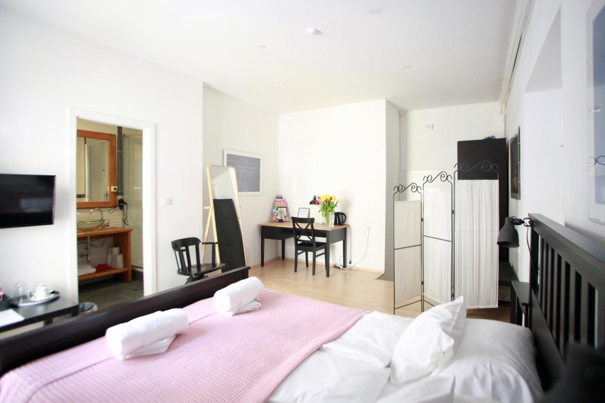 Bit Apartments Lublana Zewnętrze zdjęcie