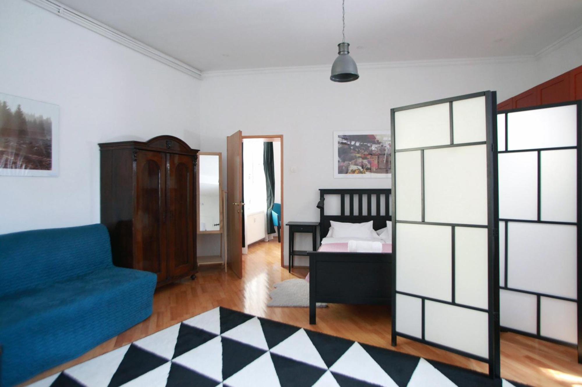 Bit Apartments Lublana Zewnętrze zdjęcie