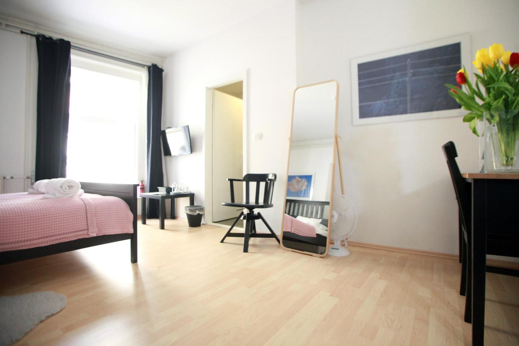 Bit Apartments Lublana Zewnętrze zdjęcie