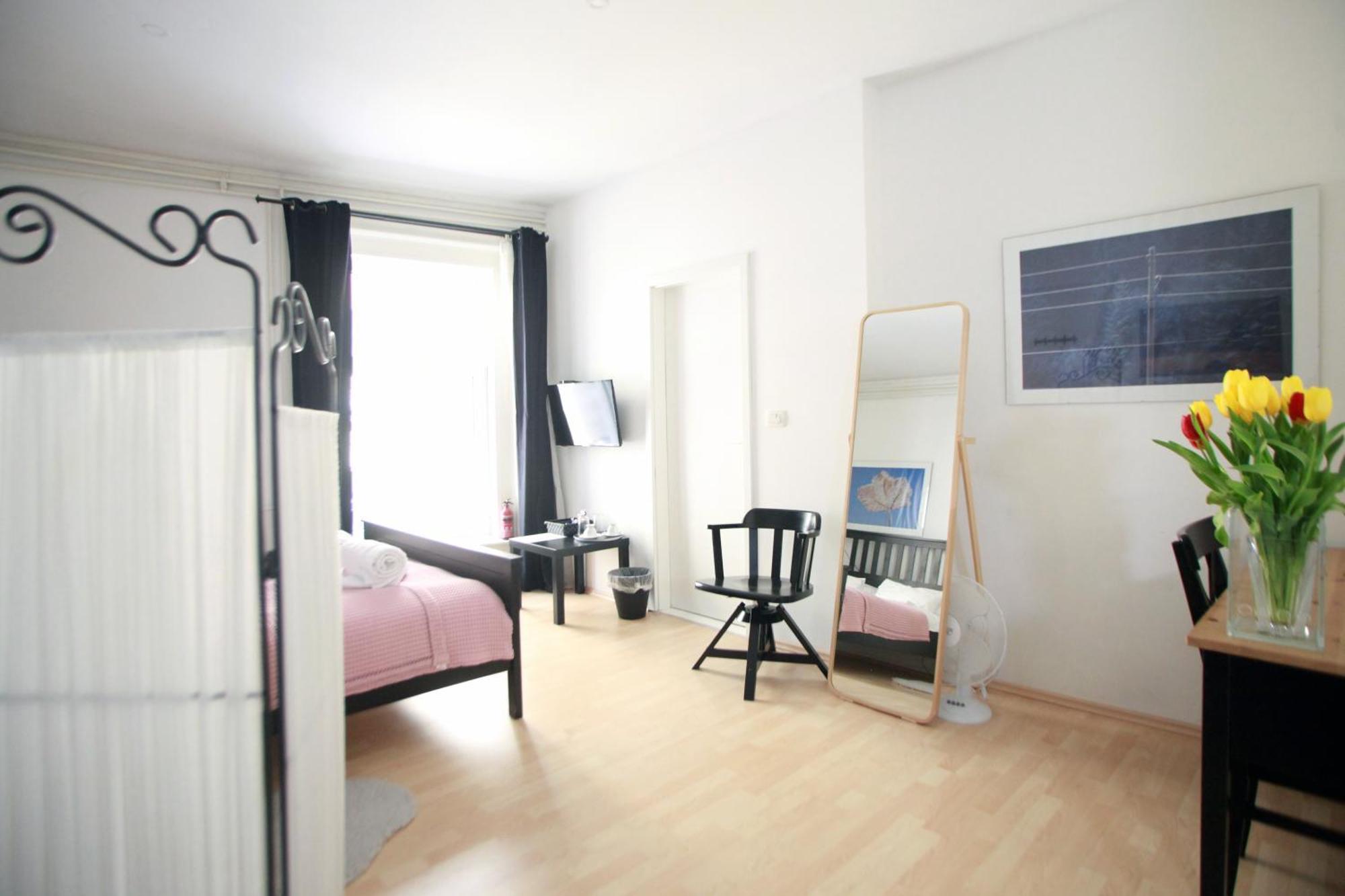 Bit Apartments Lublana Zewnętrze zdjęcie